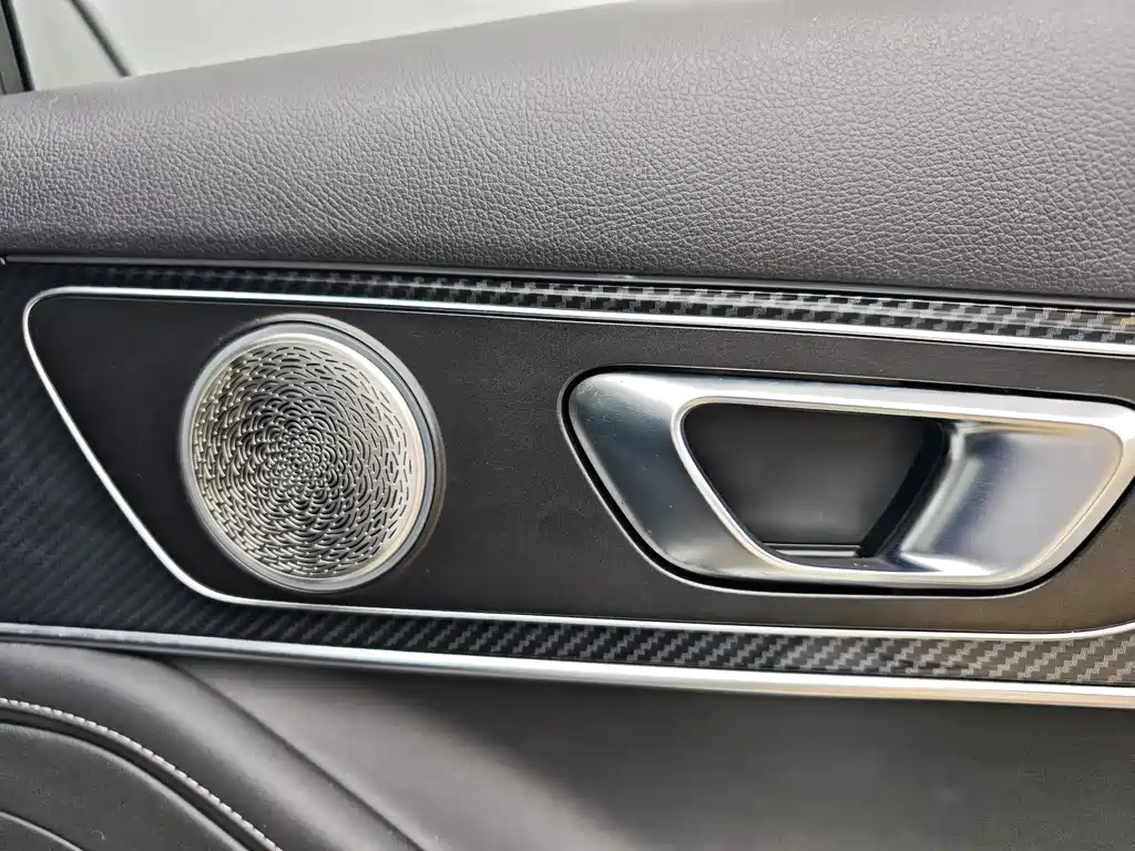 Chery Tiggo 7 PLUS NEV — миниатюра 18