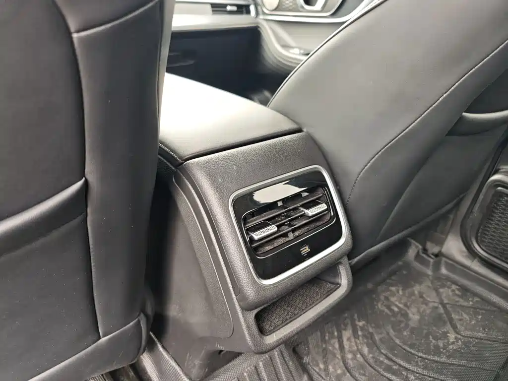 Chery Tiggo 7 PLUS NEV — миниатюра 23