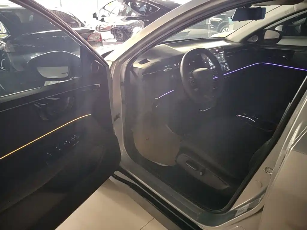 Honda e:NP2 — миниатюра 16