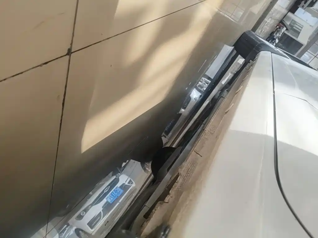 Chevrolet Sail — миниатюра 22