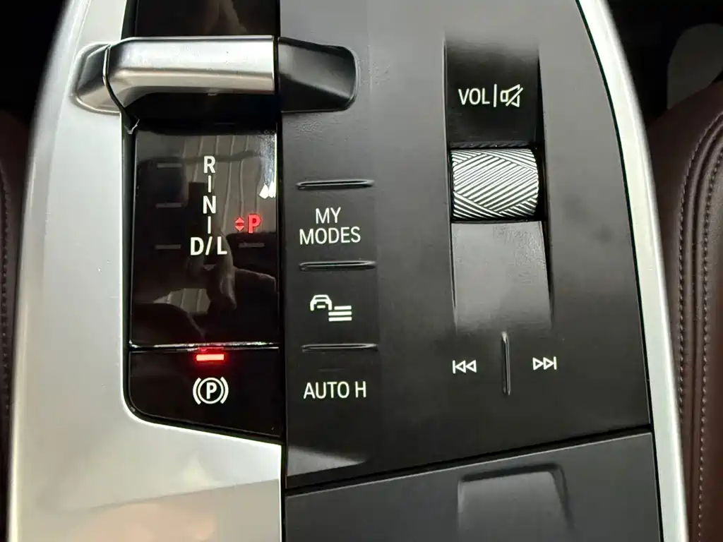 BMW X1 — миниатюра 16