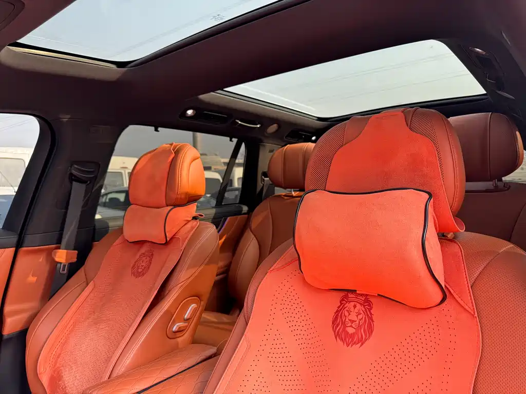 AITO ASK THE WORLD M9