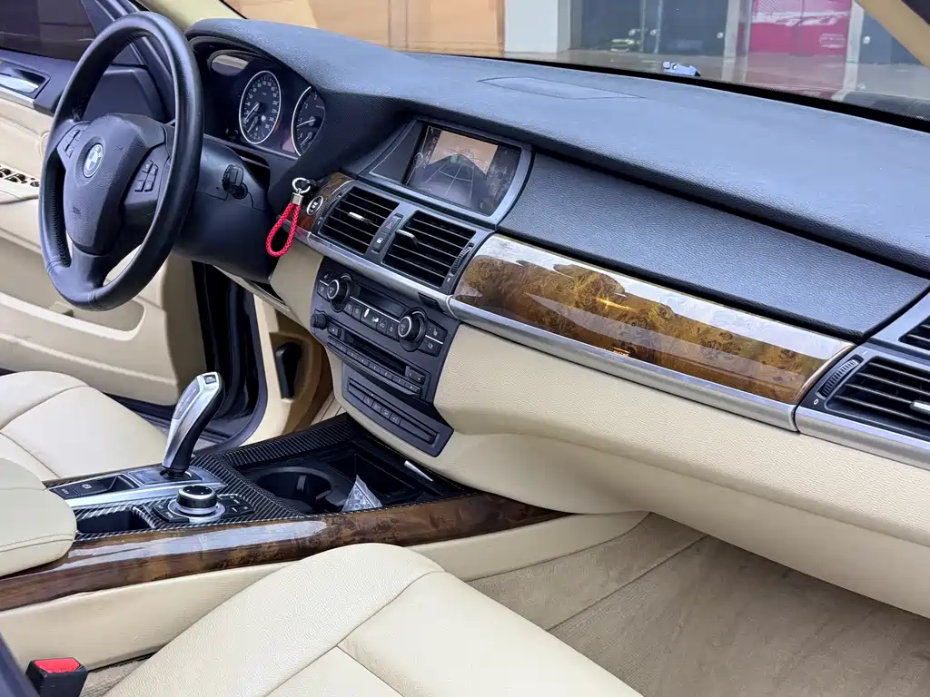 BMW X5 (Import) — миниатюра 8