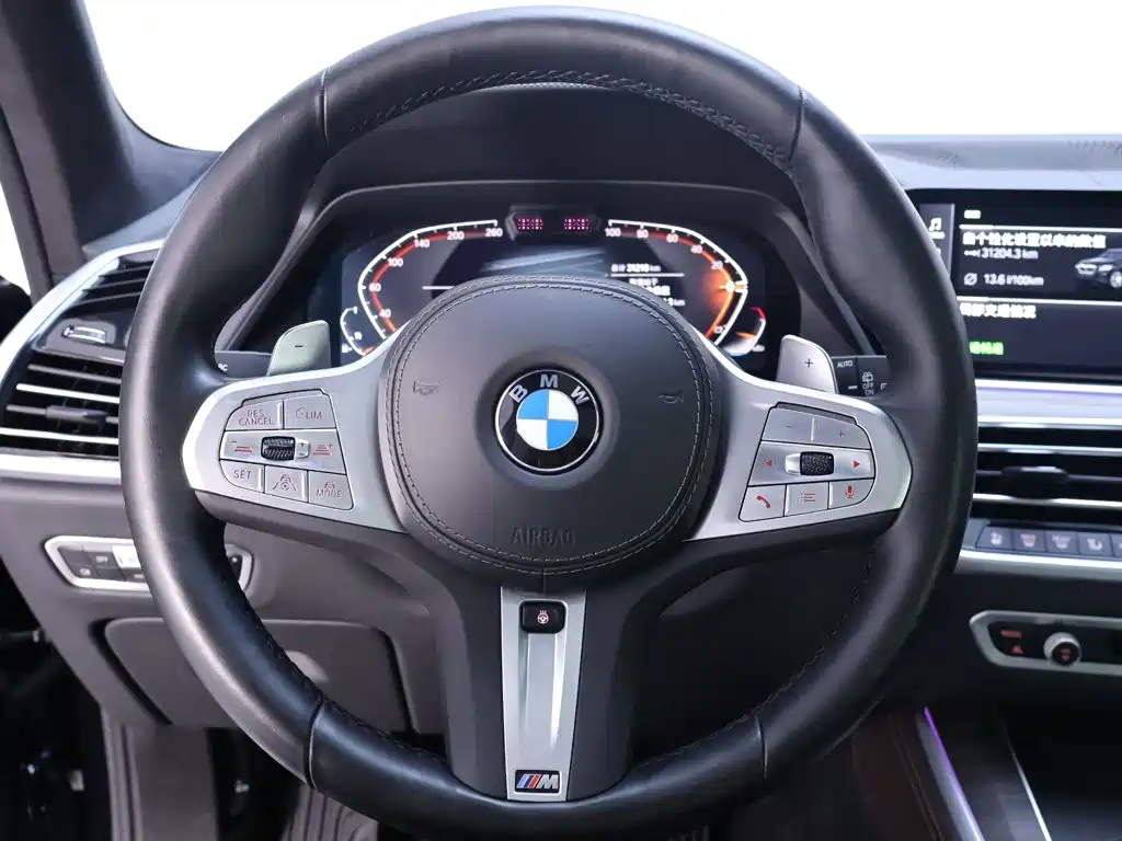 BMW X5 — фотографии объявления, Фото 17