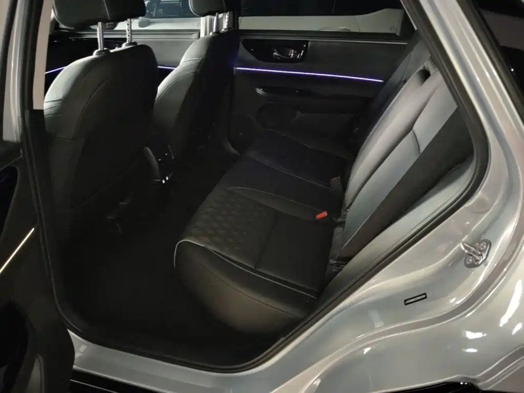 Honda e:NP2 — миниатюра 17