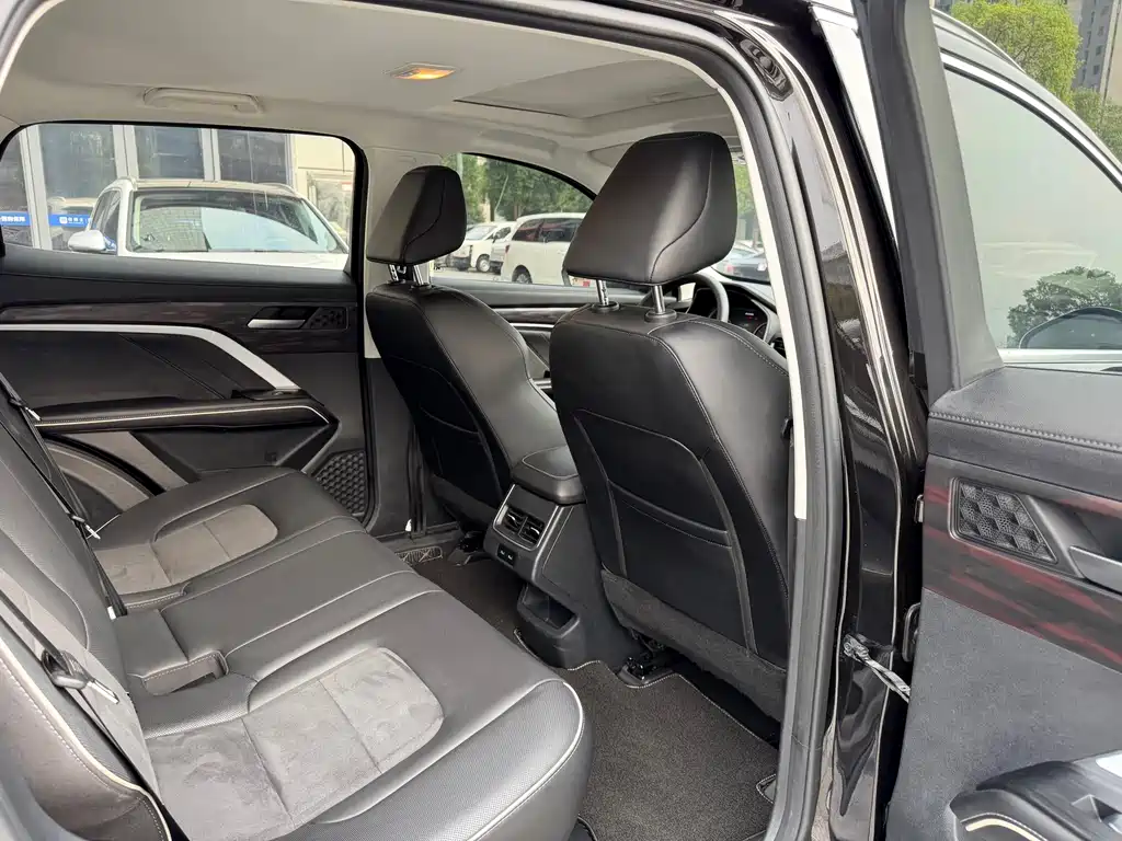 Haval H6 — миниатюра 8