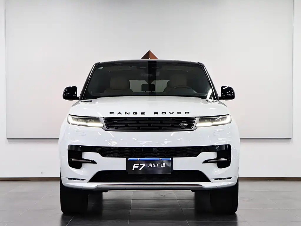 Land Rover Range Rover Sport 2023 400PS Dynamic SE