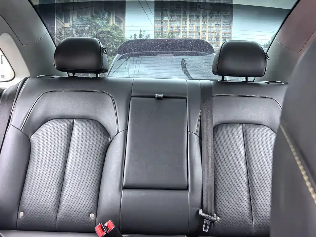 Roewe i6 MAX — фотографии объявления, Фото 17
