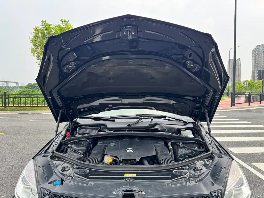 Mercedes-Benz R-Class — миниатюра 10