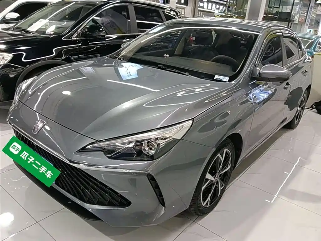 Roewe i5 2023