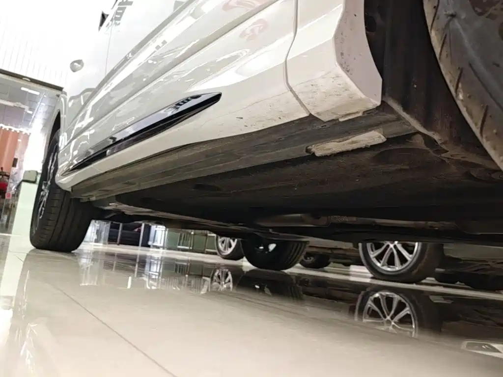 Audi Q3 Sportback — миниатюра 21