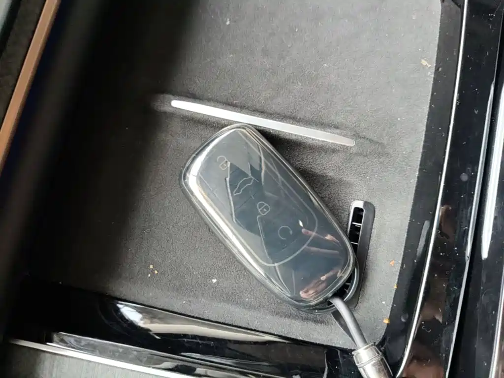 Chery Tiggo 9 — миниатюра 9
