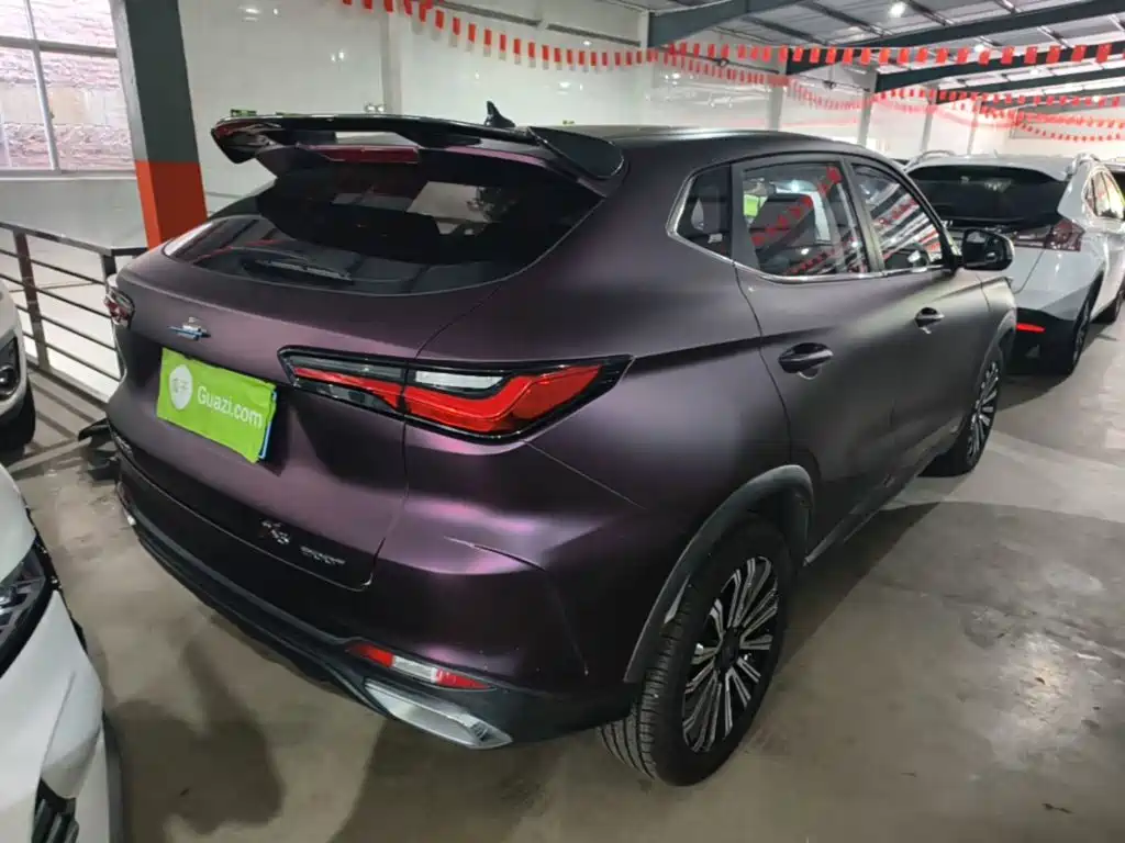 Oshan Oushang X5 — миниатюра 7