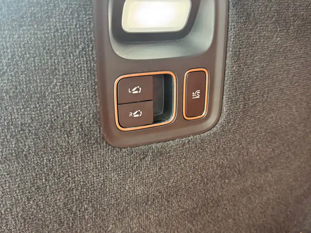 Li Auto L9 2022 Max