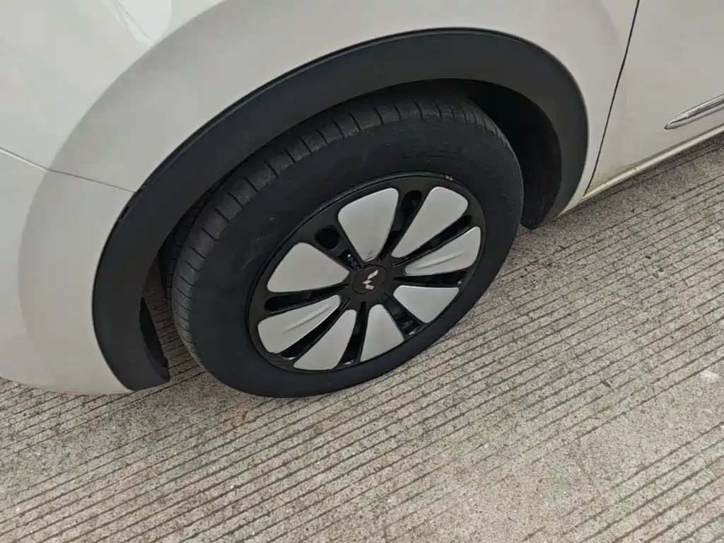 Wuling Bingo — миниатюра 23