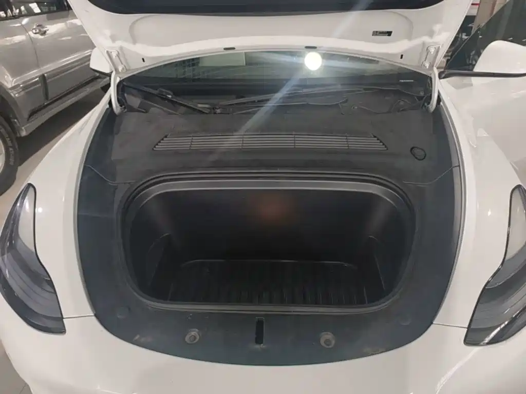 Tesla Model Y — миниатюра 20