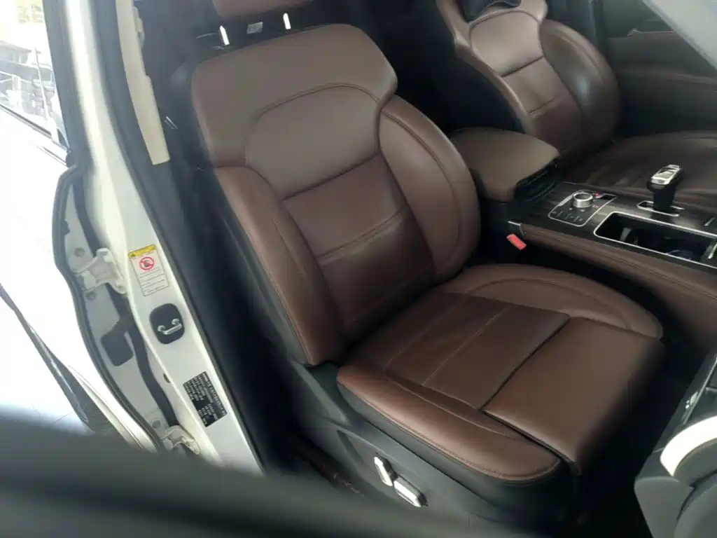Haval H9 — миниатюра 25