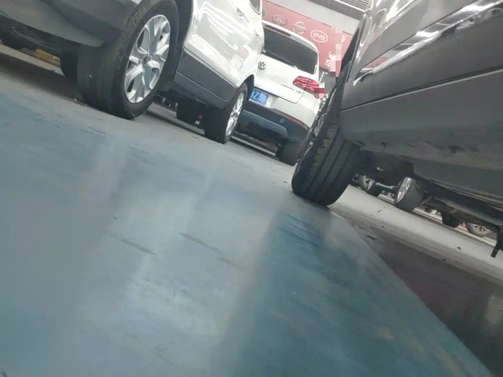 Baojun 510 — миниатюра 21