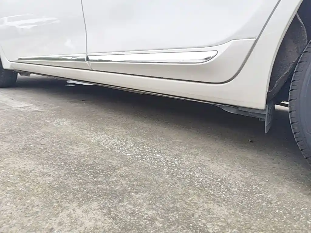 Toyota Corolla — миниатюра 22