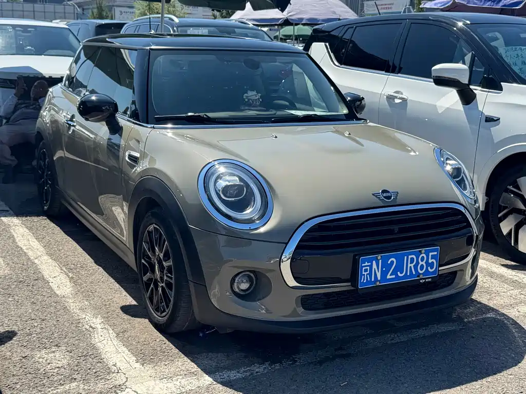 MINI Mini — миниатюра 3
