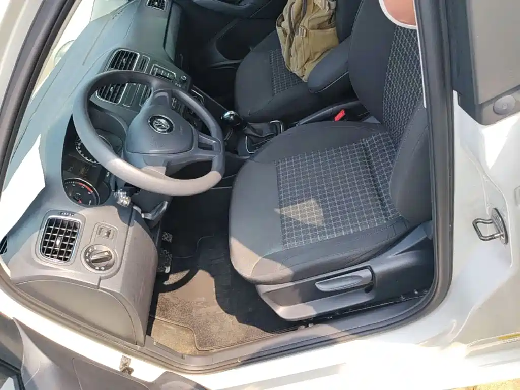 Volkswagen Polo — миниатюра 15