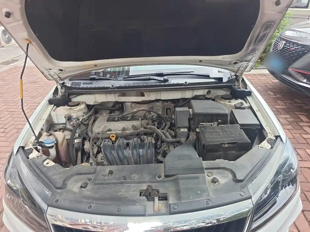 Geely Emgrand — миниатюра 21