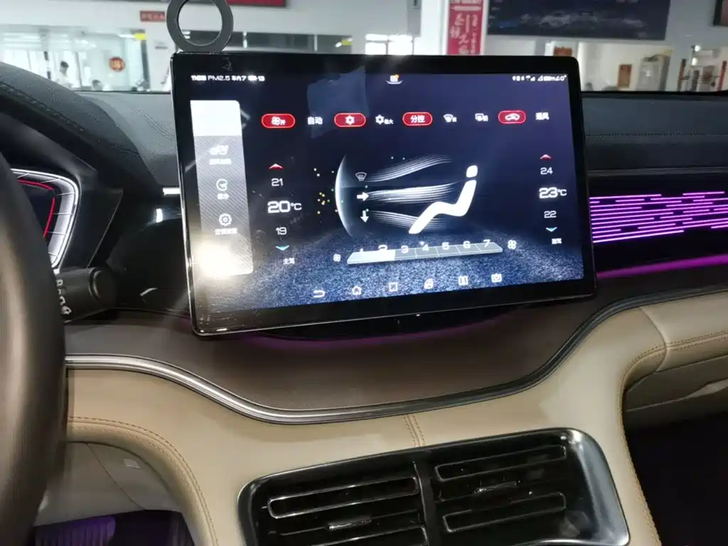 BYD PLUS New Energy — миниатюра 13