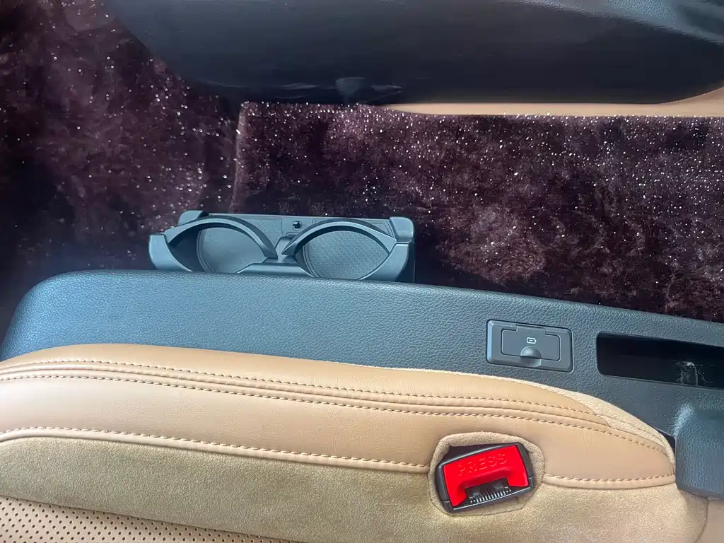 GAC Motor Trumpchi ES9 — миниатюра 10