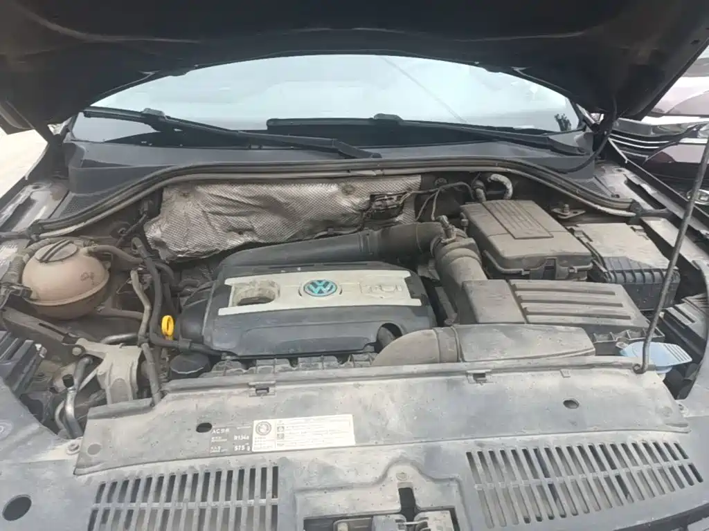 Volkswagen Tiguan — миниатюра 20