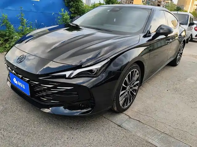 2023 MG MG7
