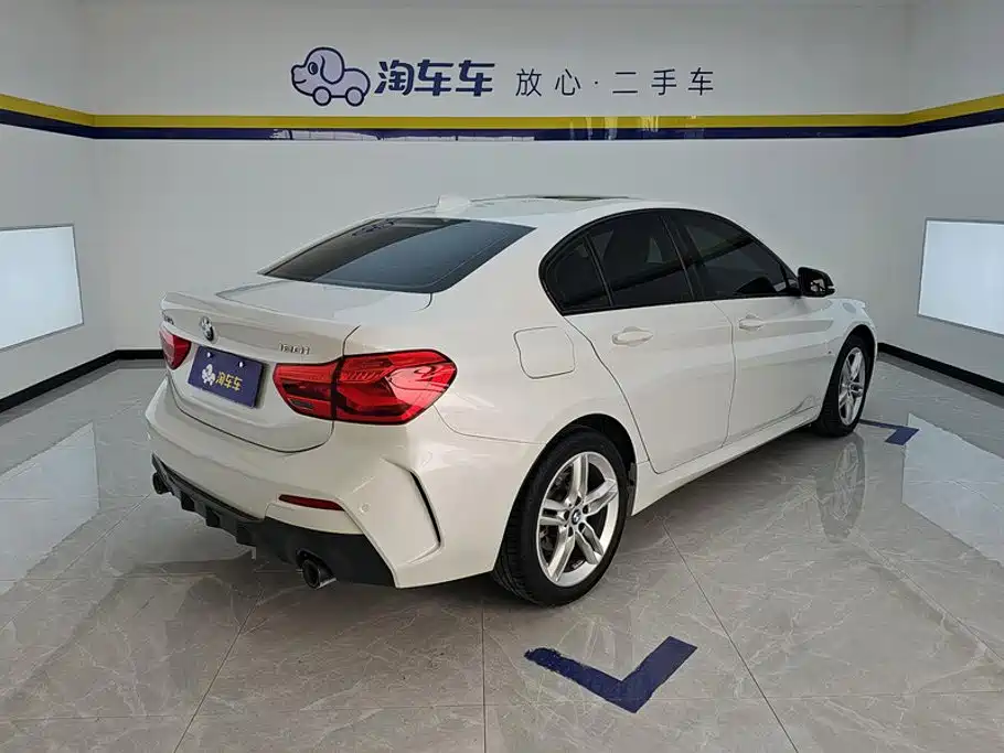 BMW 1 Series — миниатюра 3