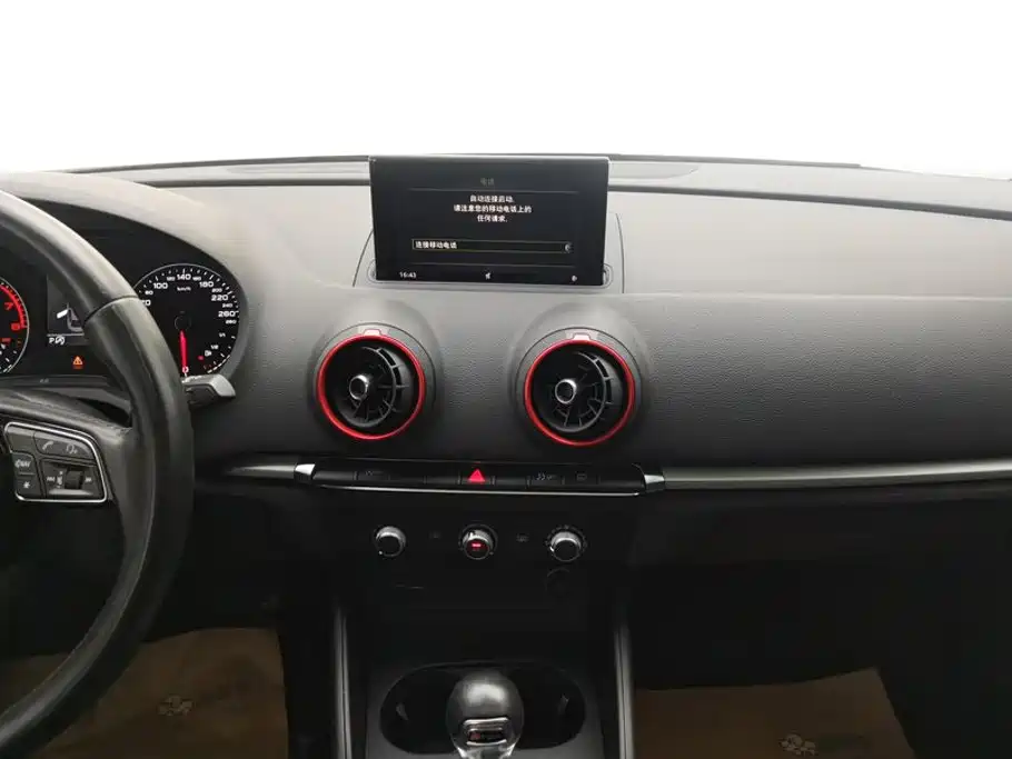 Audi A3 — миниатюра 13