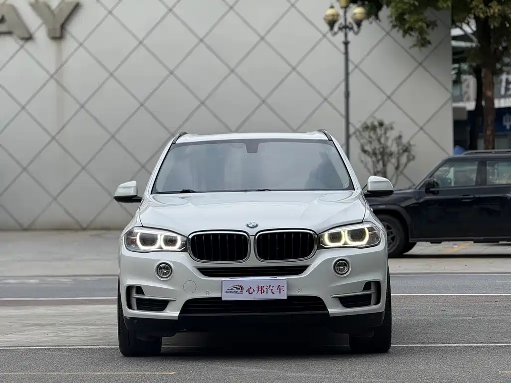BMW X5 2015 X5