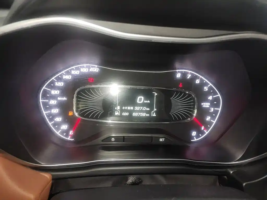 Baojun 510 — миниатюра 12