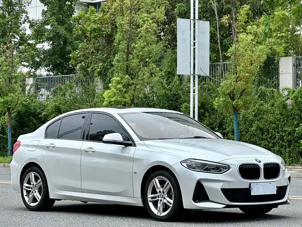BMW 1 Series — миниатюра 3