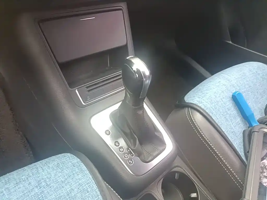 Volkswagen Tiguan — миниатюра 14