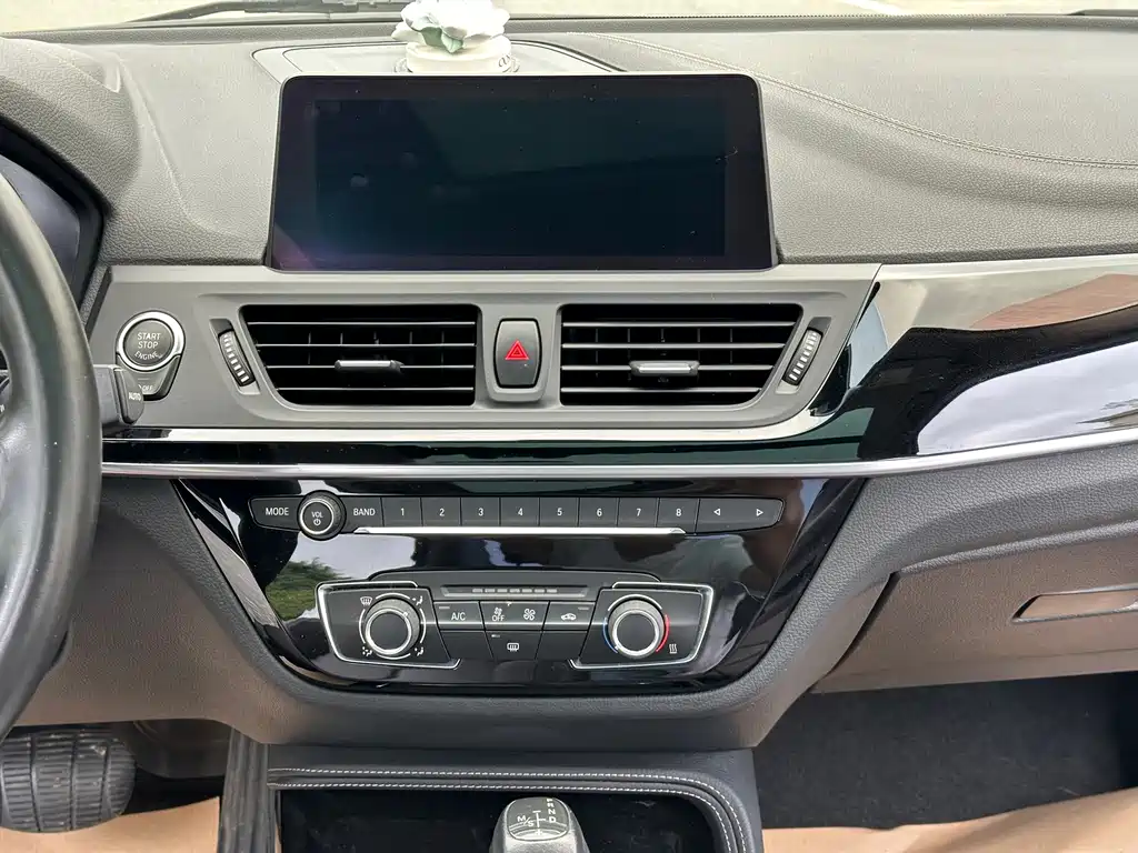 BMW 1 Series — миниатюра 13