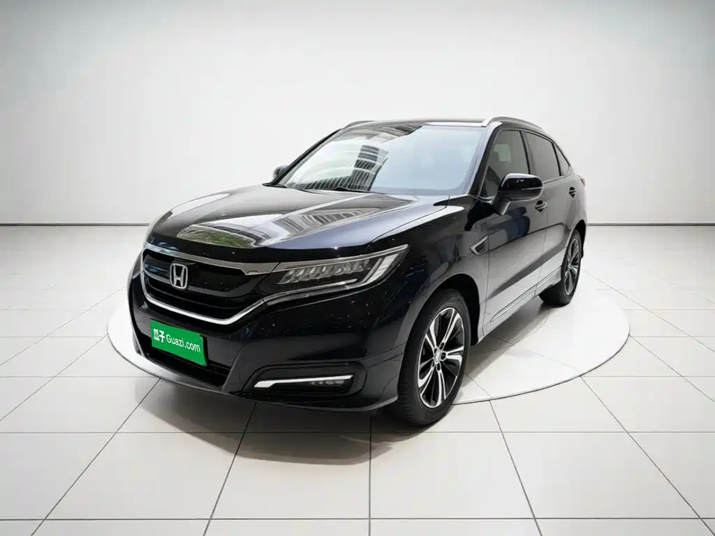 Honda UR-V