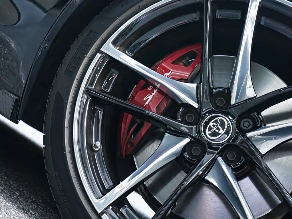 Toyota Supra 2022 GR SUPRA 3.0T