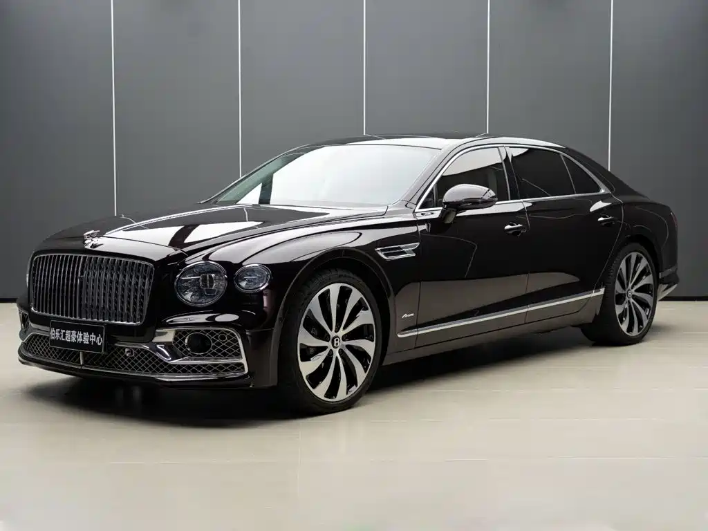 Bentley Flying Spur