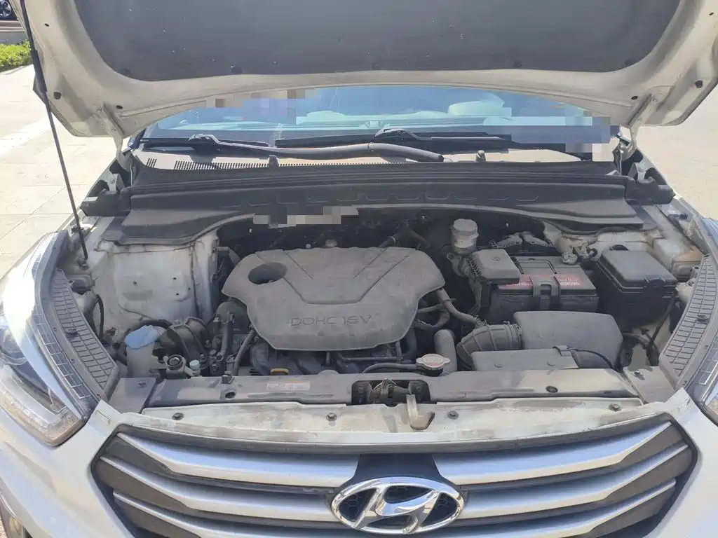 Hyundai ix25 — миниатюра 16