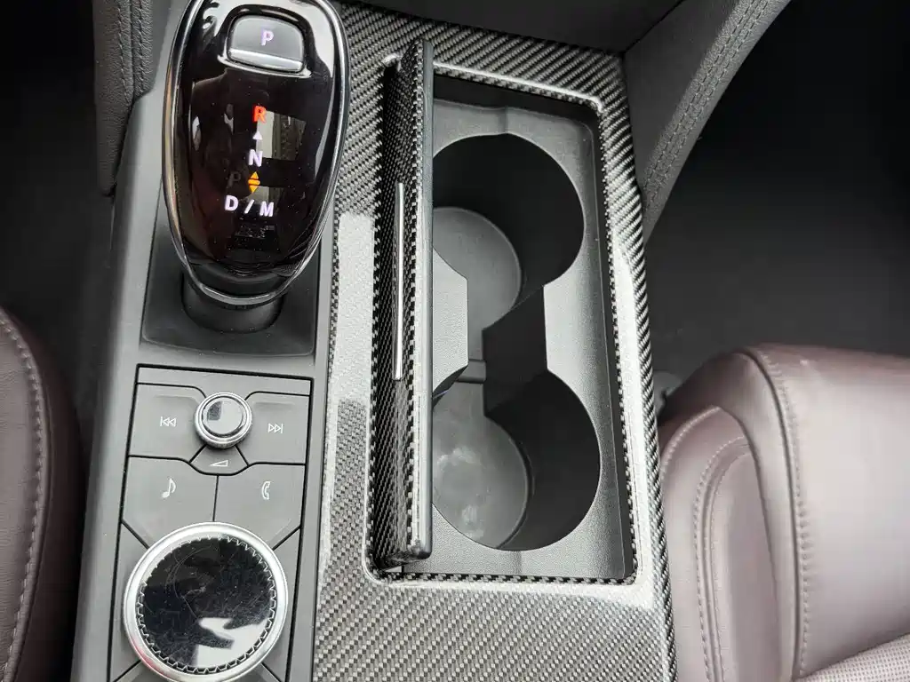 Cadillac CT6 — миниатюра 30