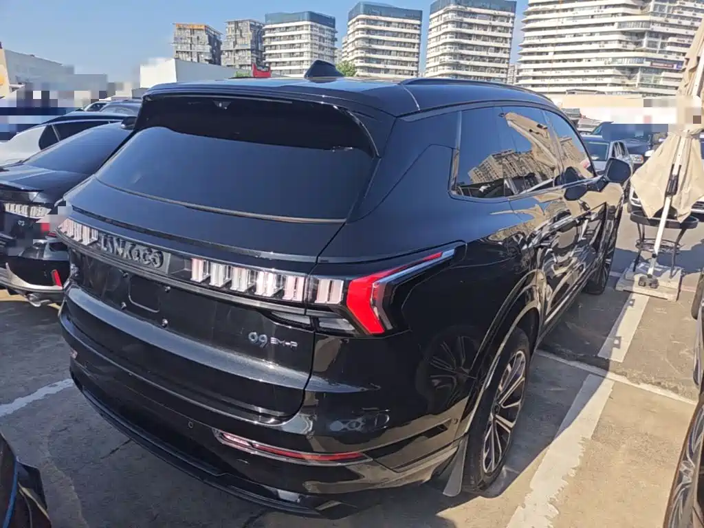Lynk & Co 09 EM-P — миниатюра 7
