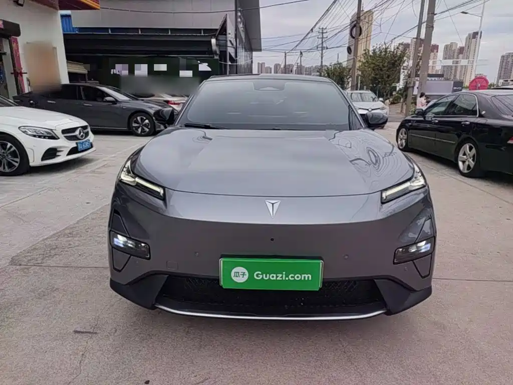 Deepal Deepal S05 — миниатюра 3