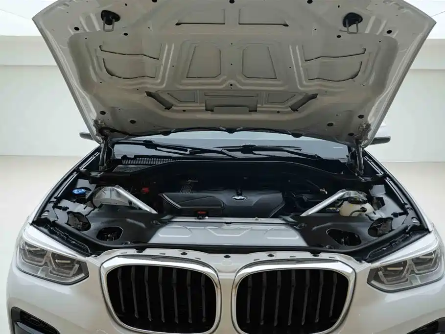 BMW X3 2019 xDrive28i M Sport