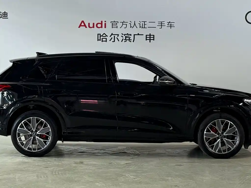 Audi Q5L — миниатюра 4