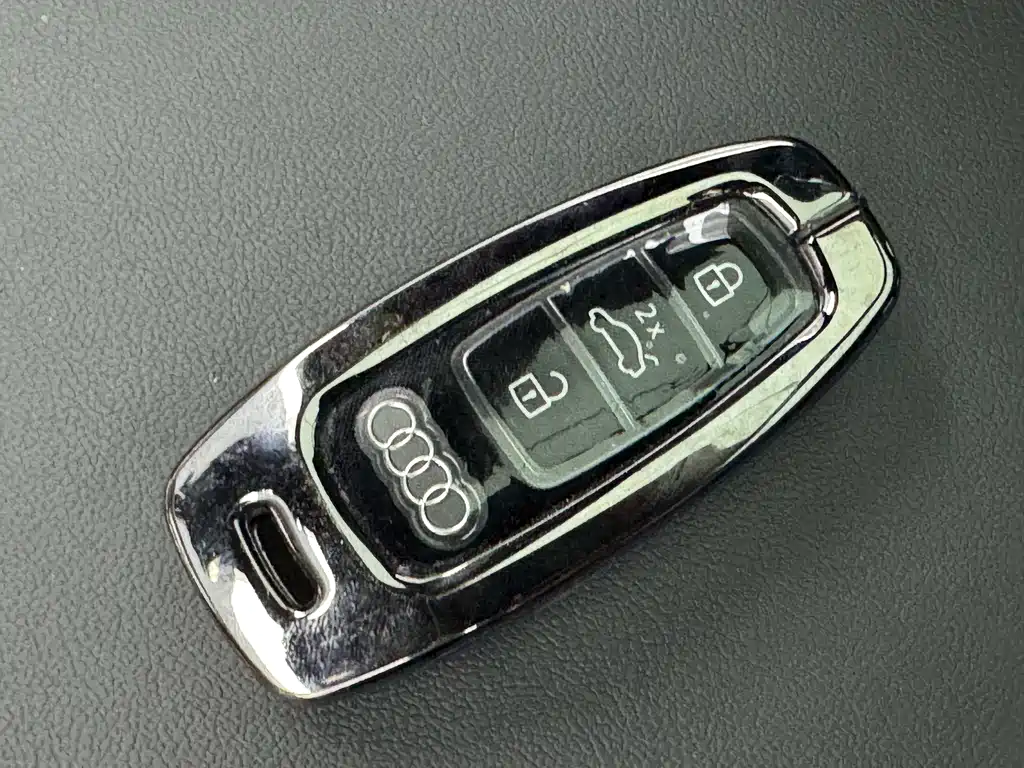 Audi Q8 — миниатюра 13