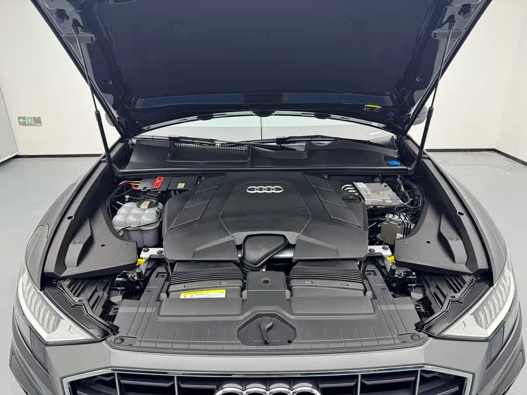Audi Q8 — миниатюра 4