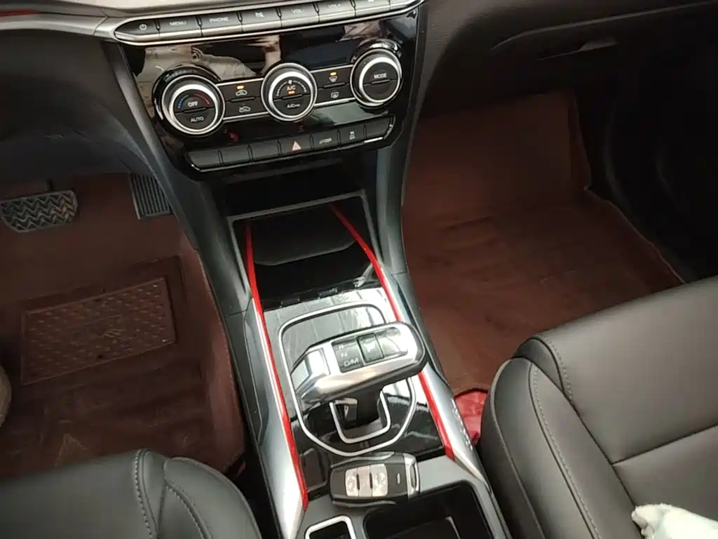 Haval H2 — миниатюра 14