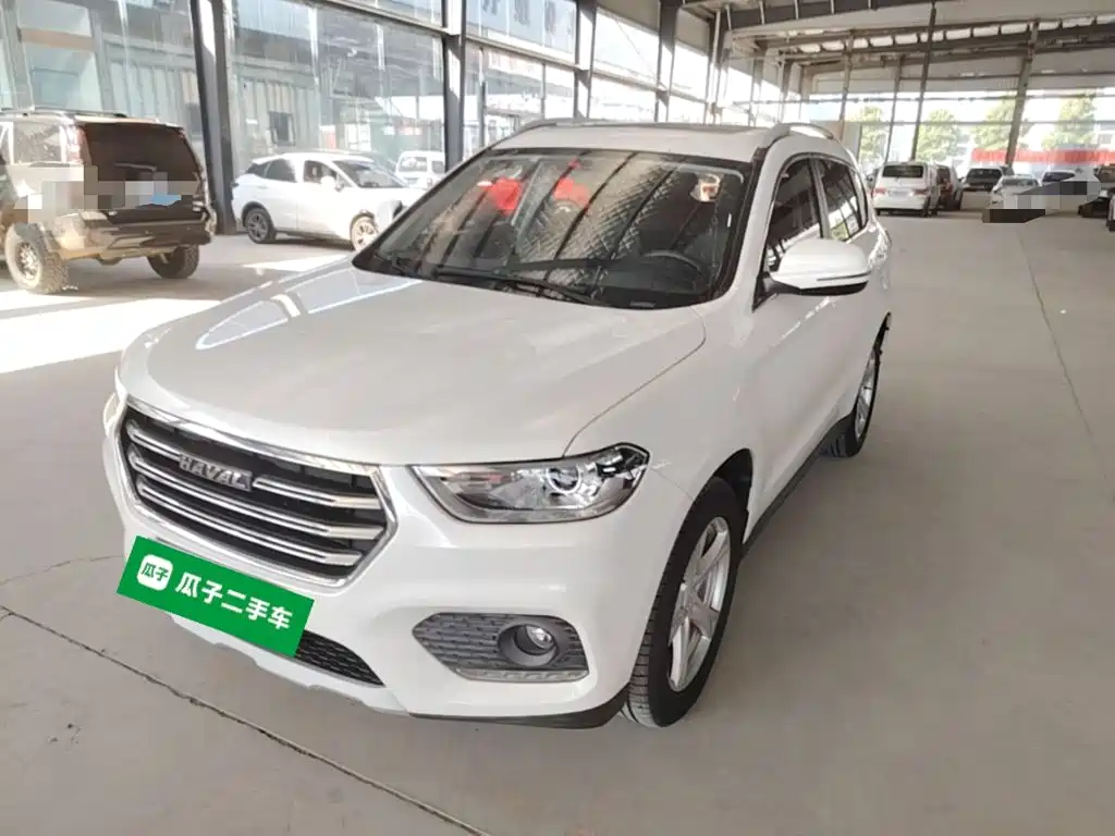 Haval H2 — миниатюра 2